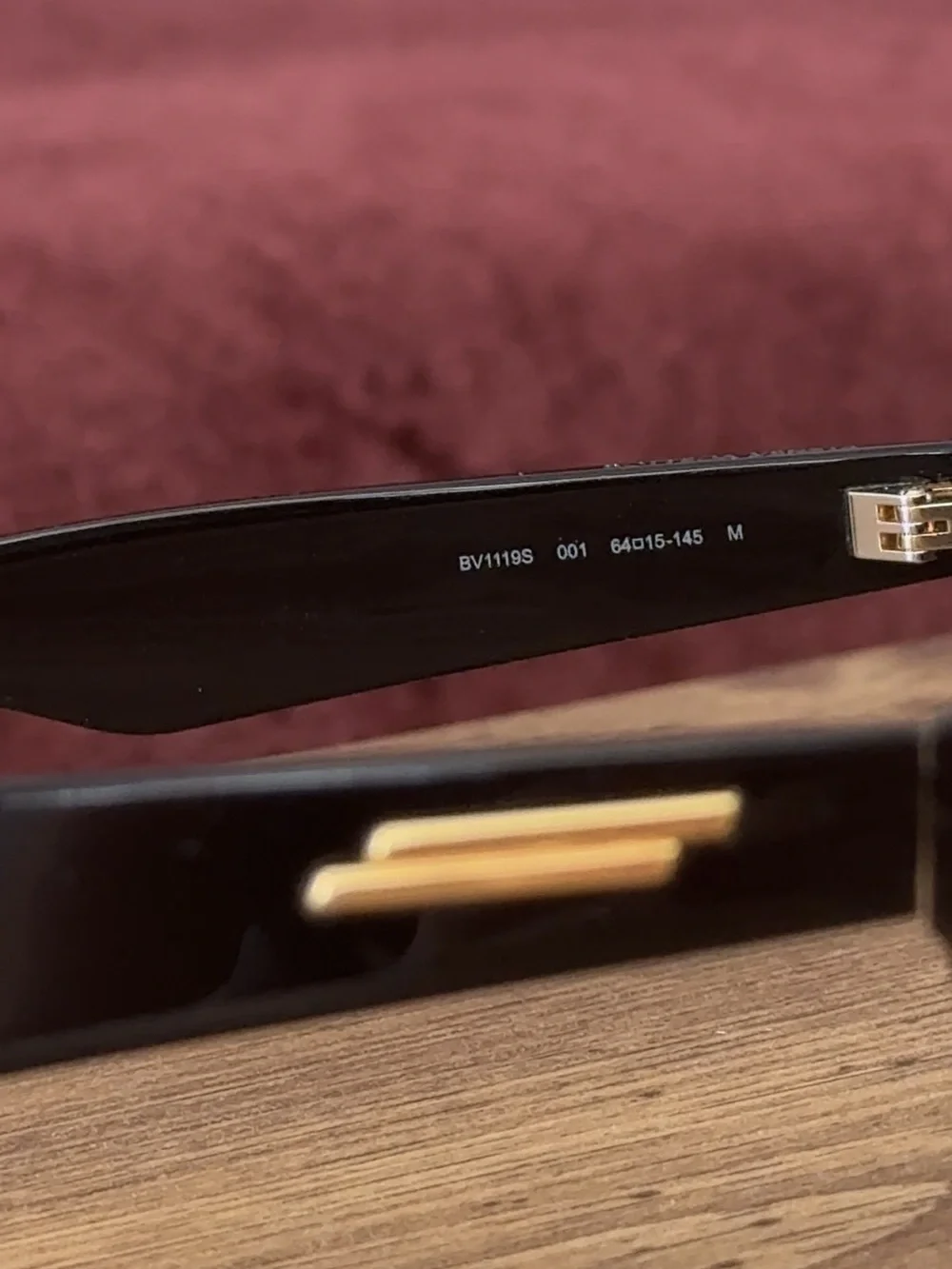 Bottega Veneta Sunglasses